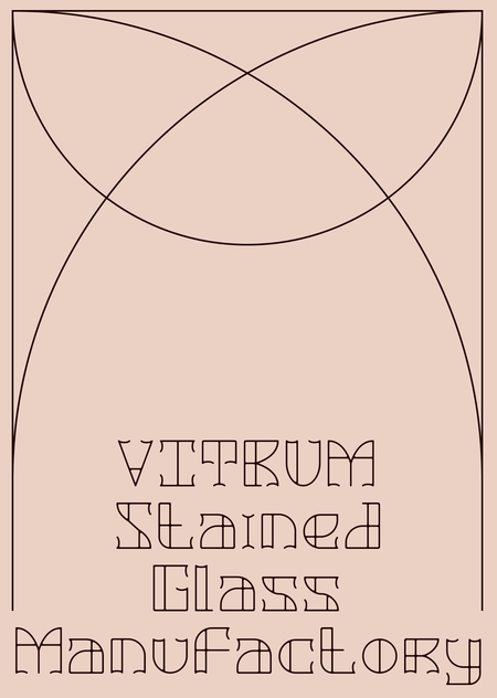 VITRUM Stained Glass Manufactory