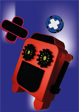  Плакаты казино PEKADO 