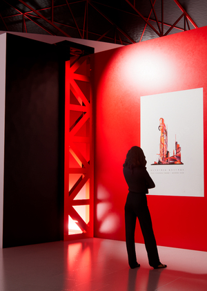 "Конструкции воображения" Якова Чернихова