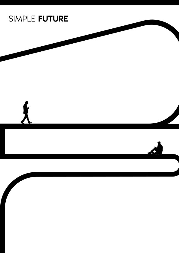 Simple Future: Выставка Миса ван дер Роэ