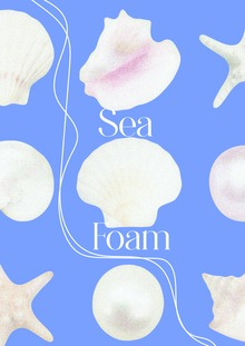 Sea Foam
