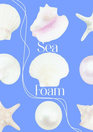 Sea Foam