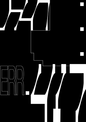 ERR. 417// ERRORFACE