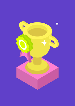 Гаражжж | веб-плакат