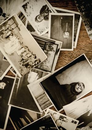Является ли фотография документом, с точностью подтверждающим происходящее?
