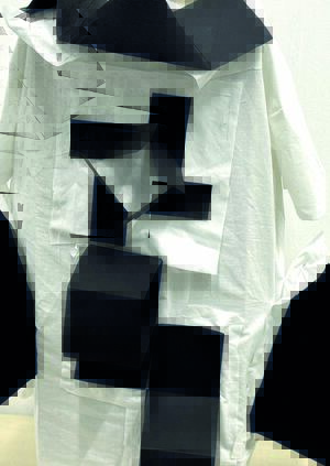 Исследование визуальных кодов бренда через графический продукт