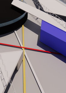 Laszlo line