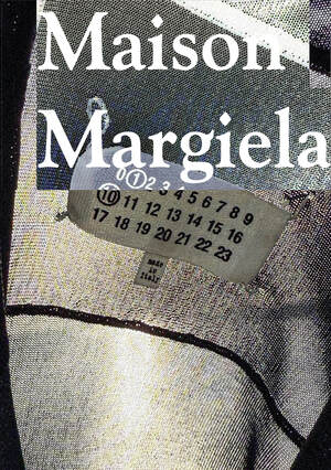 Maison Margiela’s Co-Ed Spring-Summer 2026 collection