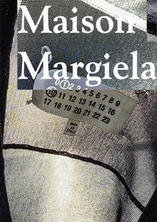 Maison Margiela’s Co-Ed Spring-Summer 2026 collection