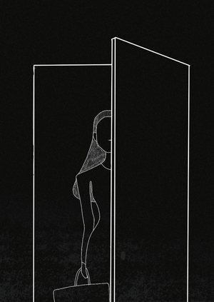 Ощущение жизни в танце