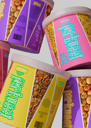 Упаковка для Perkussi