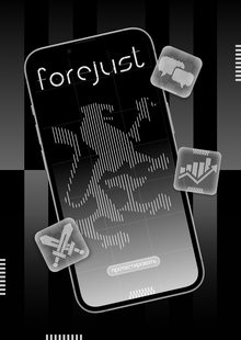 Forejust I&nbsp;продвижение