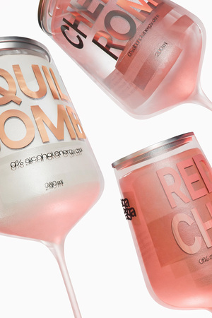 Упаковка натурального энергетика AGAVAGA