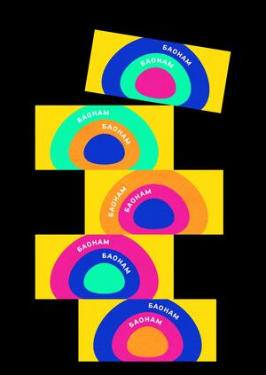 Упаковка БАОНАМ