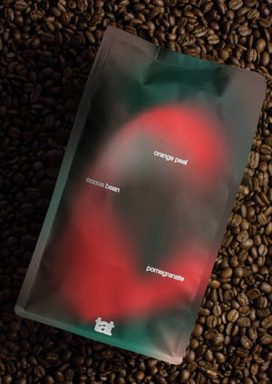 Tat coffee