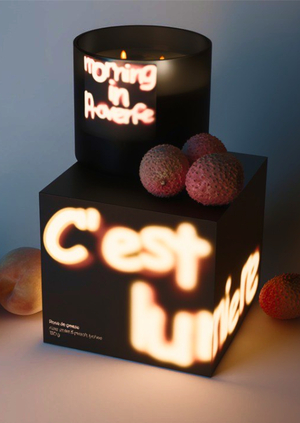 Упаковка для бренда "C'est tout"