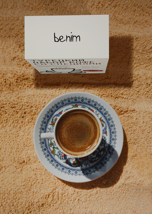 Упаковка для Benim