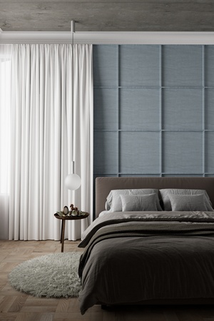 Над вечным простором