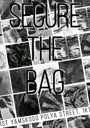 Secure The Bag