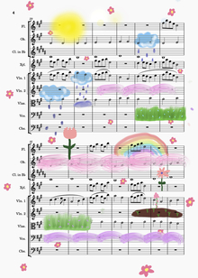 spring symphony spring symphony
