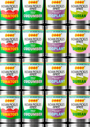 yaar pickles