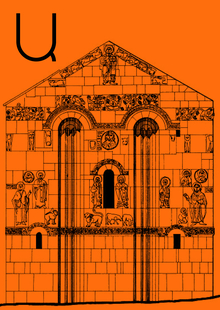 Architect font