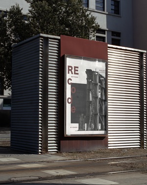 ВХУТЕМАС.REcode