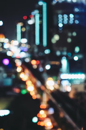 Когда звук перестаёт просто быть