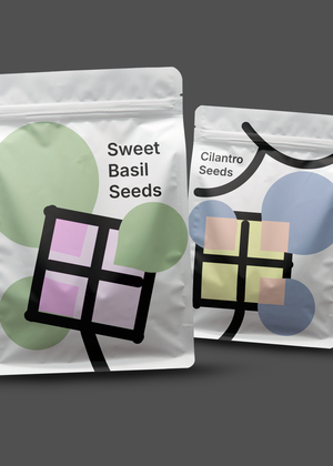 Упаковка семян tian farm