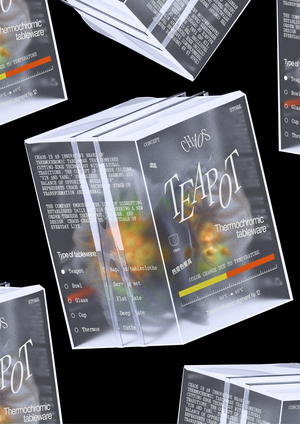 Упаковки для CHAOS