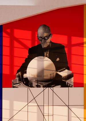 МАНИФЕСТ (графическая часть)