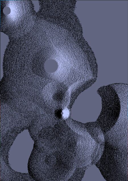 Плакаты SOUL SCAN