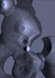 Плакаты SOUL SCAN