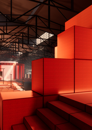 Путешествие Клее