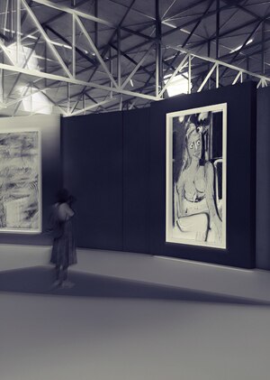 Цвет и хаос