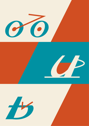 Ребрендинг вело-кафе СТАРТ