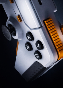 Игровой контроллер