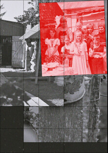 Сайт просветительских деревенских гуляний