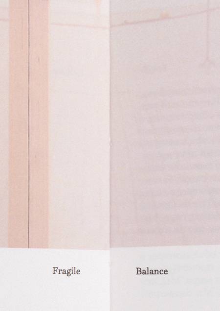 Fragile Balance