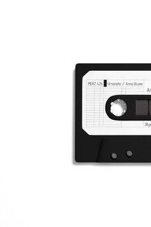 Anna Blume and i