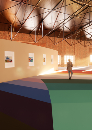 Краски Эндер