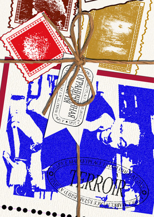 TERROÍR: концепты упаковок