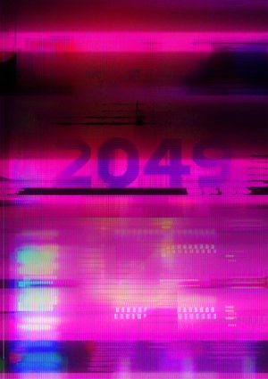 Титры к фильму «Бегущий по лезвию: 2049»