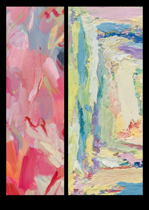 In Good Shape by Marta Martynova, Stan Van Steendam