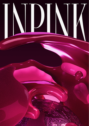 Плакаты для INPINK