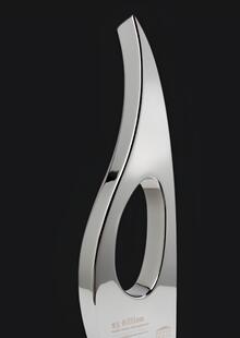 Современное представление о&nbsp;дизайне награды