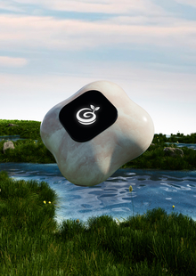 Навигатор Terra&nbsp;— Промо-ролик