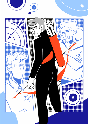 Код карьеры