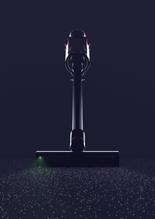 DYSON
