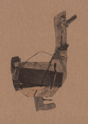 Дом Джеймса Касла